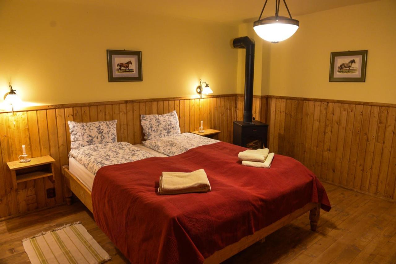 Valea Verde Resort Cund Habitación foto